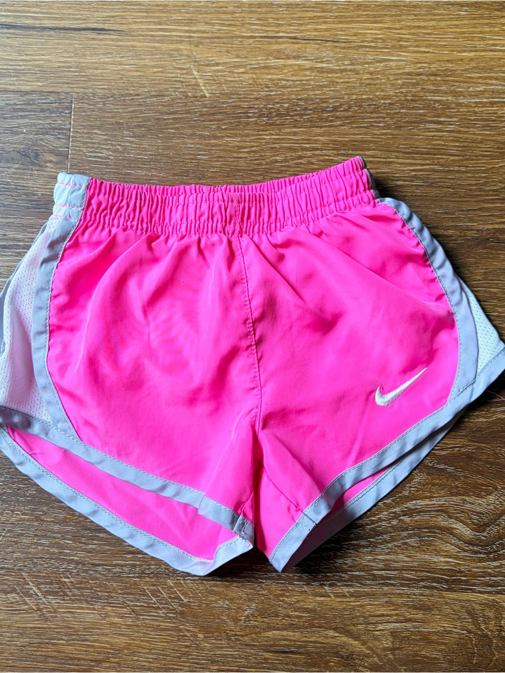 Nike Dri-FIT Tempo Athletic Shorts – Girls 2T